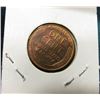Image 3 : Magician's Coin, Mercury Dime on one side and reverse of a Wheat Cent on the other; & original Unuse