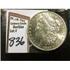 Image 1 : 1883 O Morgan Silver Dollar. Brilliant Uncirculated.