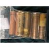 Image 2 : (10) Original Uncirculated Rolls of 1960 D Lincoln Cents, I never opened all of these, one is tarnis