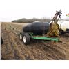 Image 1 : COOP 60' TANDEM AXLE FIELD SPRAYER