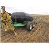 Image 2 : COOP 60' TANDEM AXLE FIELD SPRAYER