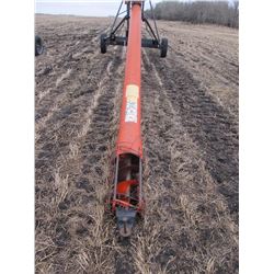 BRANDT 852 - 8" X 52' PTO GRAIN AUGER