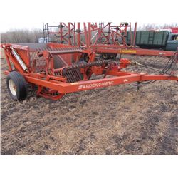 ROCK-O-MATIC 3 BAT PTO ROCK PICKER