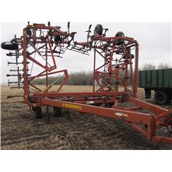 MORRIS 50' CP50 FLOATING HITCH DEEP TILLAGE CULTIVATOR