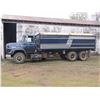 Image 2 : 1979 FORD 9000 TANDEM AXLE GRAIN TRUCK