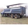 Image 5 : 1979 FORD 9000 TANDEM AXLE GRAIN TRUCK
