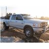 Image 1 : 2007 DODGE 3500 DIESEL DUALLY TRUCK