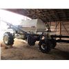 Image 3 : BOURGAULT 5710 - 36' SINGLE CHUTE AIR DRILL