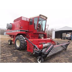 IHC 1460 ROTARY COMBINE
