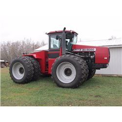 1998 CASE IH 9350 4WD TRACTOR
