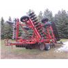 Image 1 : CASE IH 3950 - 28' CUSHION GANG SMOOTH BLADE DISC