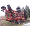 Image 5 : CASE IH 3950 - 28' CUSHION GANG SMOOTH BLADE DISC