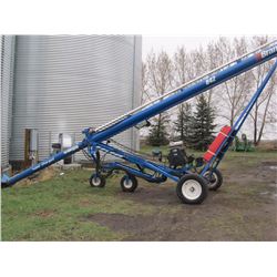 2011 BRANDT 842 - 8" X 42' GRAIN AUGER