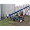 Image 1 : 2011 BRANDT 842 - 8" X 42' GRAIN AUGER