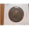 Image 1 : 1819 US LARGE CENT