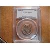 Image 1 : 1959-D JEFFERSON NICKEL PCGS MS64