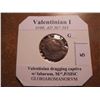 Image 1 : 367-383 A.D. VALENTINIAN I ANCIENT COIN