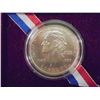 Image 2 : 1993-P THOMAS JEFFERSON 250TH ANNIVERSARY UNC SILVER DOLLAR, ORIGINAL US MINT PACKAGING