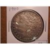 Image 1 : 1900 MORGAN SILVER DOLLAR