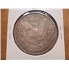 Image 2 : 1900 MORGAN SILVER DOLLAR