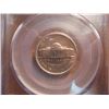 Image 2 : 1954-S JEFFERSON NICKEL PCGS MS64