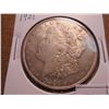 Image 1 : 1921 MORGAN SILVER DOLLAR UNC