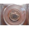 Image 2 : 1981-D JEFFERSON NICKEL PCGS MS64