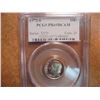 Image 1 : 1972-S ROOSEVELT DIME PCGS PR69 DCAM