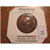 Image 1 : 218-222 A.D. ELAGABALUS ANCIENT COIN