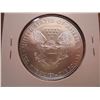 Image 2 : 2013 AMERICAN SILVER EAGLE UNC