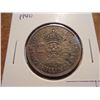 Image 1 : 1940 GREAT BRITAIN SILVER TWO SHILLING
