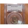 Image 1 : 1968-S JEFFERSON NICKEL PCGS MS64