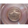 Image 2 : 1968-S JEFFERSON NICKEL PCGS MS64