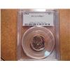 Image 1 : 1964 JEFFERSON NICKEL PCGS PR67