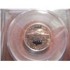 Image 2 : 1964 JEFFERSON NICKEL PCGS PR67