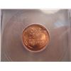 Image 2 : 1950-D LINCOLN CENT ICG MS67RD