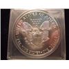 Image 2 : 1987 AMERICAN SILVER EAGLE UNC