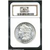 Image 1 : 1892-O $1 MS64 NGC.