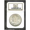 Image 1 : 1892-O $1 MS64 NGC.