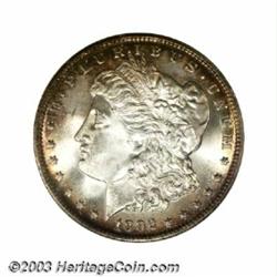 1892-O $1 MS65 NGC.