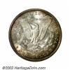 Image 2 : 1892-O $1 MS65 NGC.