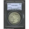 Image 1 : 1892-S $1 XF45 PCGS.