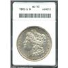 Image 1 : 1892-S $1 AU50 ANACS.