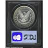 Image 2 : 1892-S $1 AU50 PCGS.