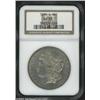 Image 1 : 1892-S $1 AU53 NGC.