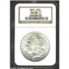 Image 1 : 1893 $1 MS63 NGC.