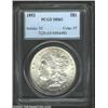 Image 1 : 1893 $1 MS63 PCGS.