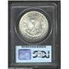 Image 2 : 1893 $1 MS63 PCGS.