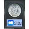 Image 2 : 1893 $1 MS64 PCGS.
