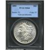 Image 1 : 1893 $1 MS64 PCGS.